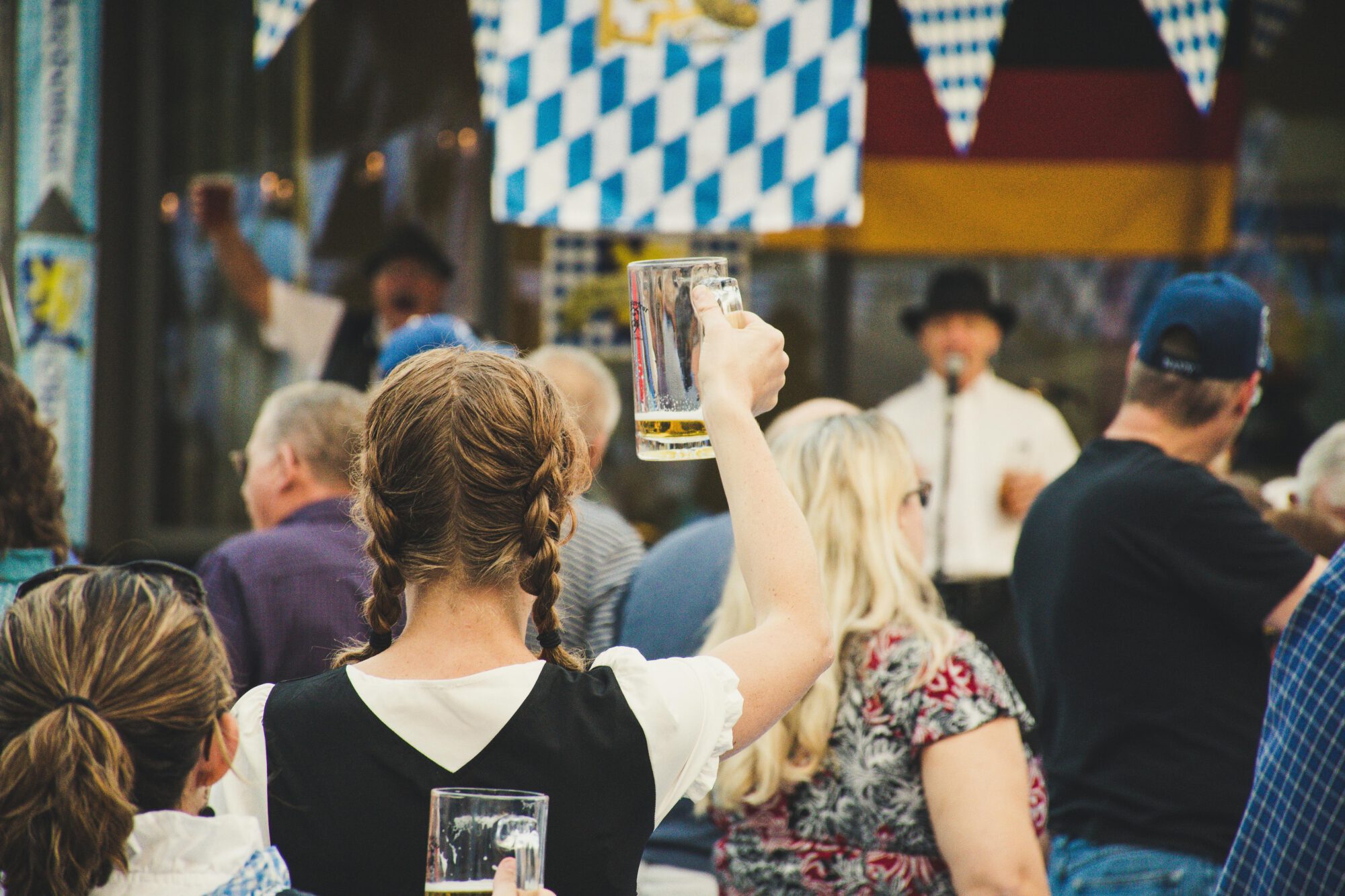 Oktoberfest Windhoek