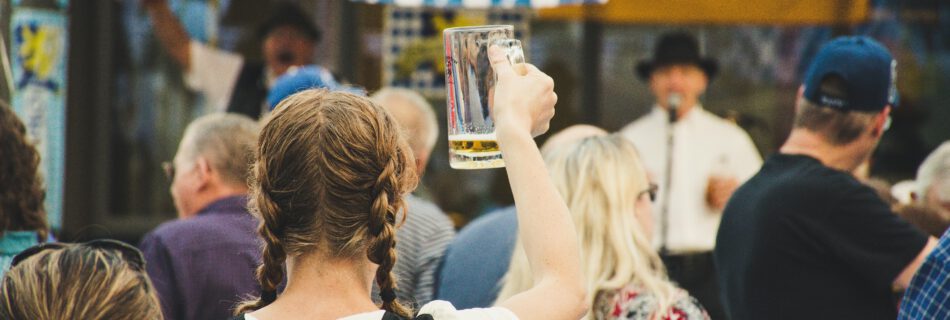 Oktoberfest Windhoek