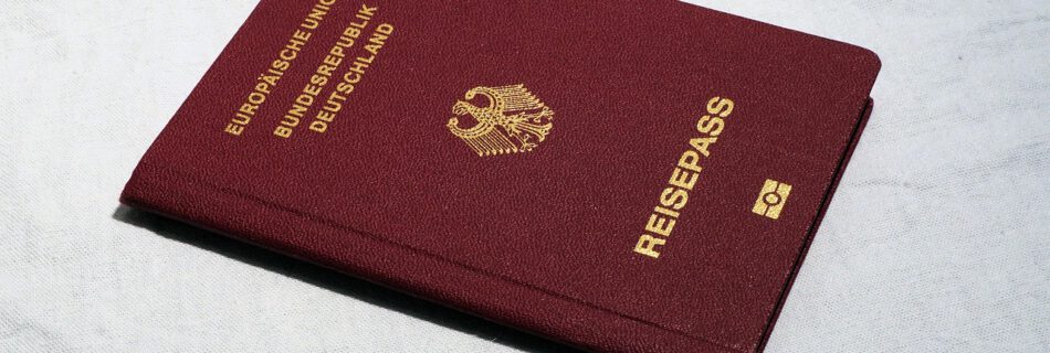 Touristenvisum Südafrika verlängern